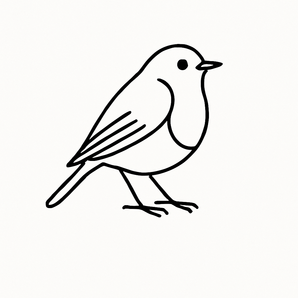 robin brinwell Logo